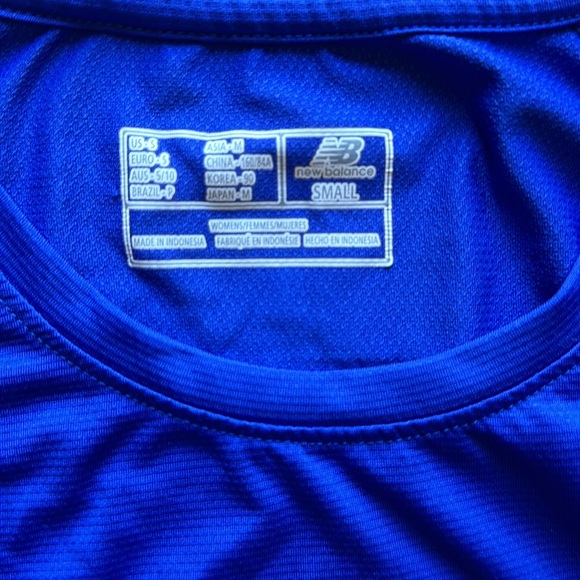 TCS NEW YORK CITY MARATHON SHIRT NOVEMBER 5, 2017 size small - Picture 2 of 4